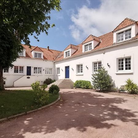 Gite Les Hortensias Marquise Exterior foto
